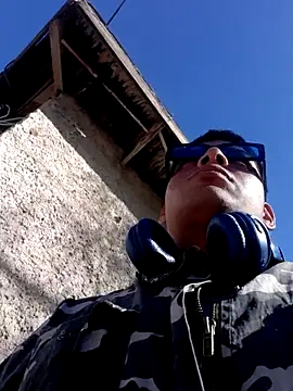 Snapshot of Elcabezhupas97 chatting on October 2025 09:38:01 PM Elcabezhupas97 online show from October 2025 09:38:01 PM