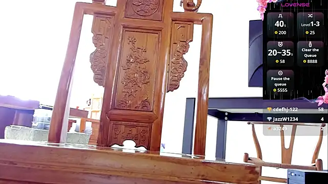 xixiya888 online show from January 2026 01:21:02 AM