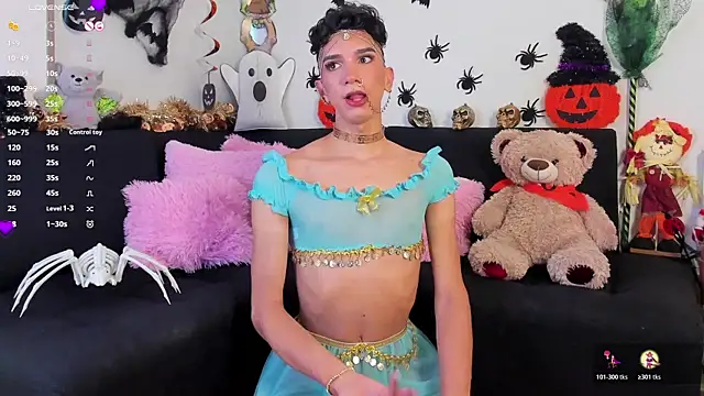 Snapshot of James_BrownT chatting on October 2025 05:14:01 PM James BrownT online show from October 2025 05:14:01 PM