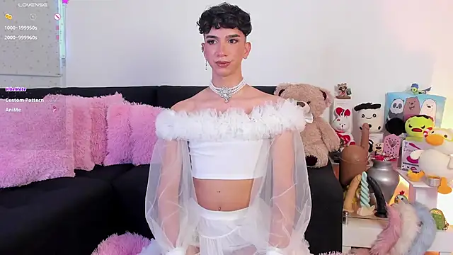 Snapshot of James_BrownT chatting on November 2025 07:03:01 PM James BrownT online show from November 2025 07:03:01 PM