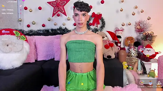 Snapshot of James_BrownT chatting on December 2025 08:58:01 PM James BrownT online show from December 2025 08:58:01 PM