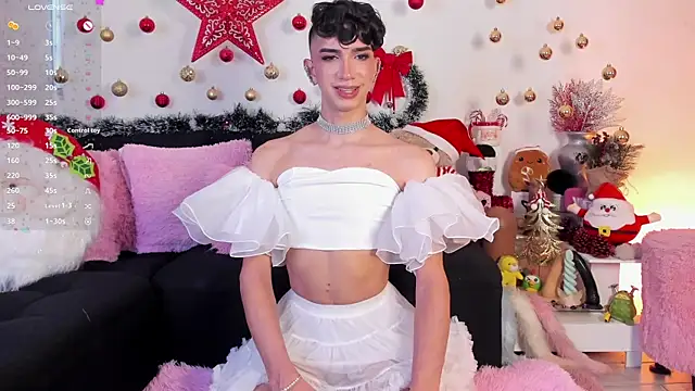 Snapshot of James_BrownT chatting on December 2025 05:06:02 PM James BrownT online show from December 2025 05:06:02 PM