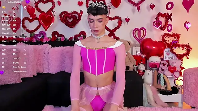 James BrownT online show from February 2026 04:12:02 PM