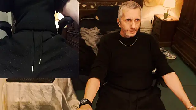 Snapshot of maxdaddy690 chatting on October 2025 10:36:01 PM maxdaddy690 online show from October 2025 10:36:01 PM