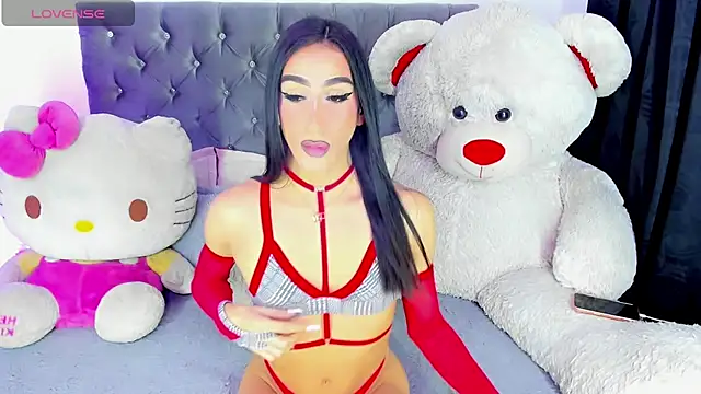 Julie Lovelyx1 online show from March 2026 05:44:01 AM