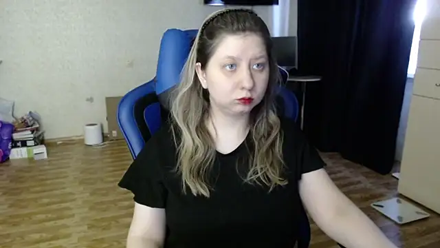 RichEmily online show from October 2025 06:38:01 AM