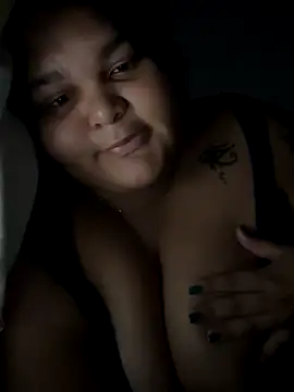 Snapshot of thataa_paixao chatting on October 2025 08:47:01 AM thataa paixao online show from October 2025 08:47:01 AM