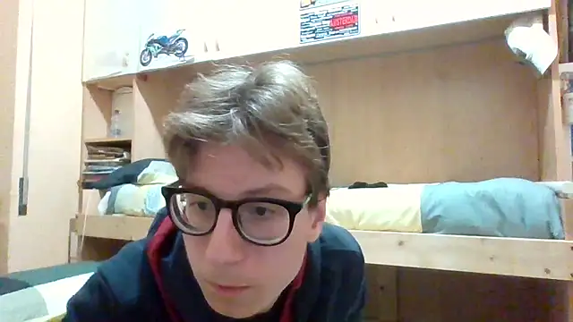 FruitedHymnal online show from February 2026 02:46:02 PM