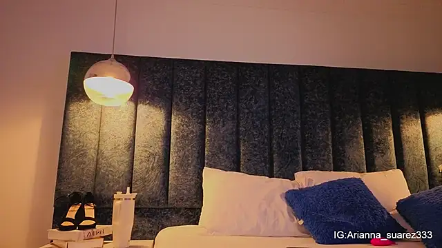 Ariannaa Suarez1 online show from February 2026 07:40:01 PM