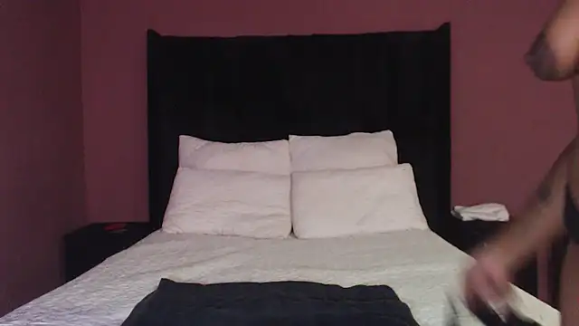 xMiAmor online show from February 2026 08:05:02 AM