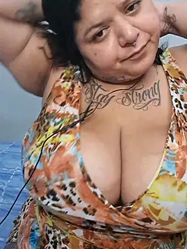 turbinada301 online show from October 2025 04:52:02 PM