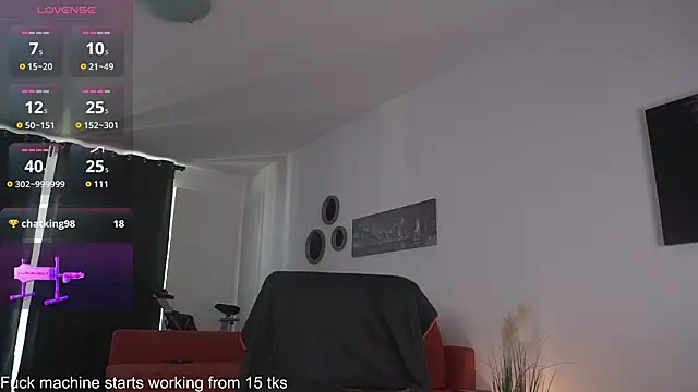 Jessi Q online show from March 2026 07:10:01 AM