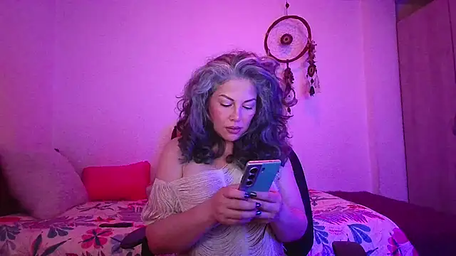 Victoria Lover online show from December 2025 03:35:02 AM