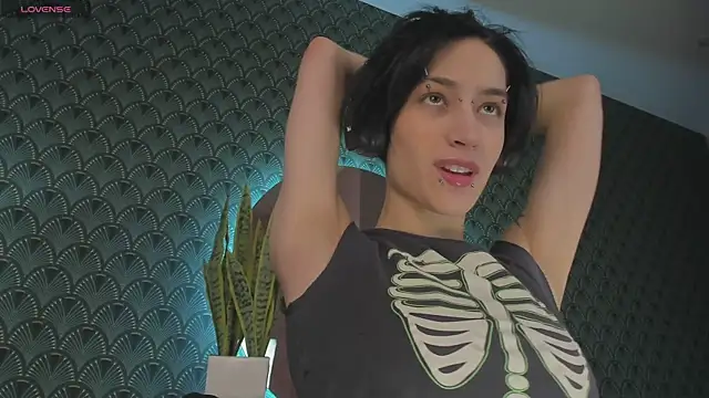 lisbatsyy online show from February 2025 09:16:02 PM