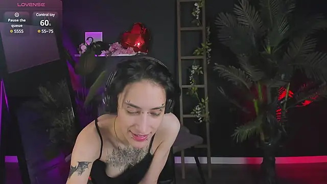 lisbatsyy online show from February 2025 08:53:02 PM