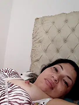 Ana-traviesa online show from May 2026 08:06:01 PM