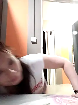 gothicmagiccatgirl online show from February 2026 06:47:01 PM