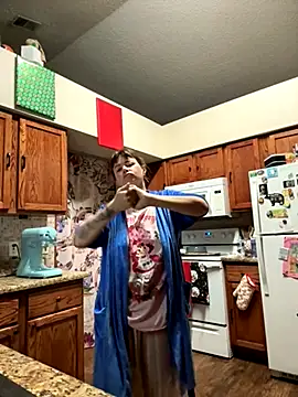 NaughtyLittleVeteran online show from November 2025 09:21:01 AM