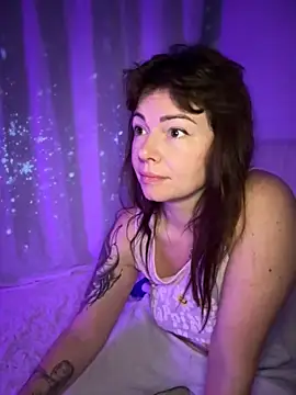 NaughtyLittleVeteran online show from December 2025 08:07:02 AM