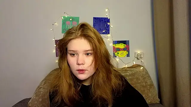 LaseyMoon online show from March 2026 06:30:02 AM