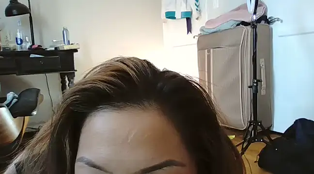 Snapshot of princesskimamii chatting on March 2025 11:11:01 PM princesskimamii online show from March 2025 11:11:01 PM