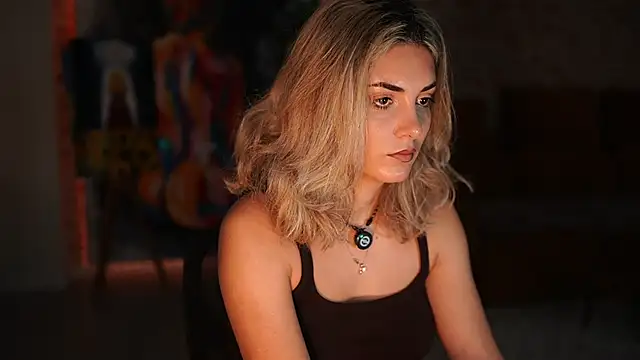  Allie  online show from November 2025 06:03:01 AM