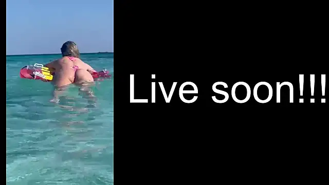  Allie  online show from March 2026 04:00:01 PM