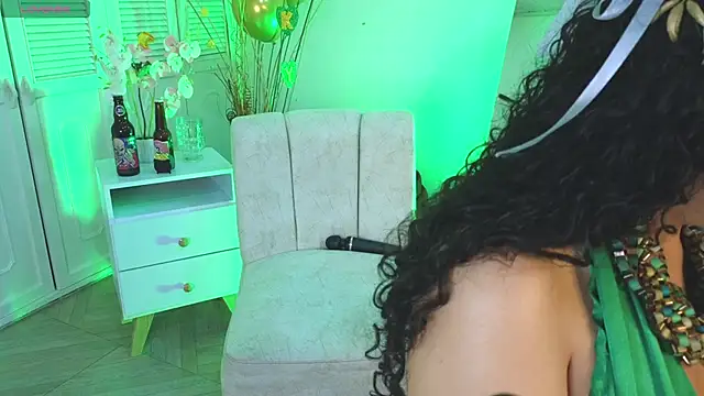 Kirsten  cf online show from March 2025 06:15:02 PM