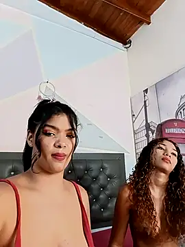 Alma Meza online show from January 2026 03:39:01 PM