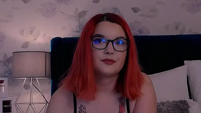 Snapshot of KailyKay chatting on October 2025 07:26:02 PM KailyKay online show from October 2025 07:26:02 PM