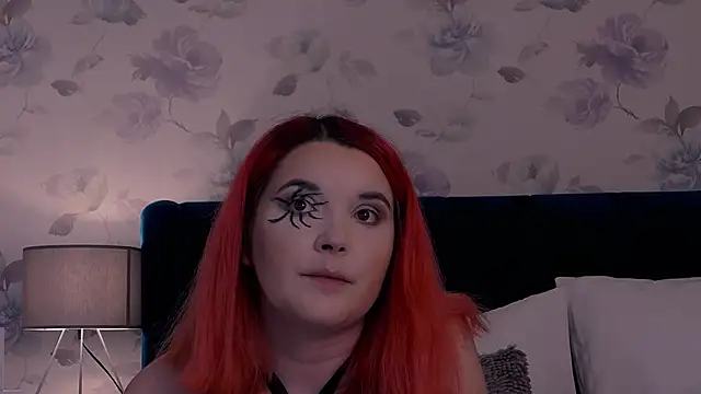 Snapshot of KailyKay chatting on October 2025 07:04:02 PM KailyKay online show from October 2025 07:04:02 PM