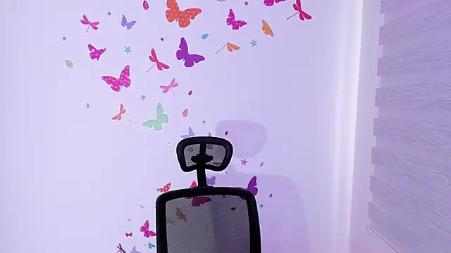 sweet Juno online show from March 2025 09:32:02 PM