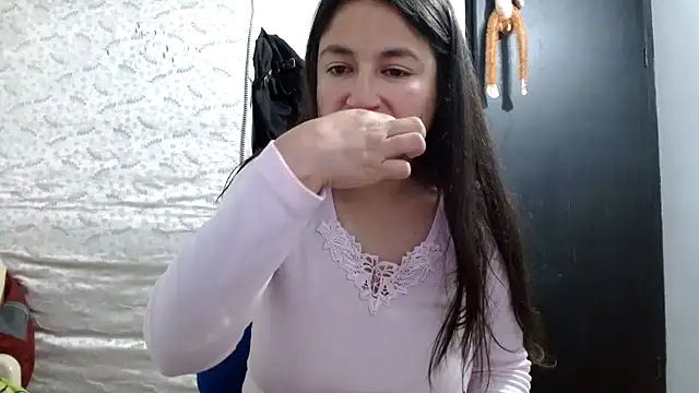 Escarcha-blue online show from October 2025 10:41:02 PM