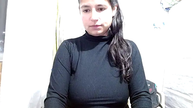 Escarcha-blue online show from February 2026 01:32:01 AM