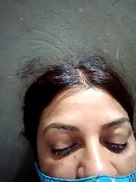 Disha2870 online show from March 2025 09:11:02 PM