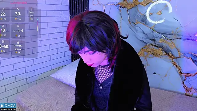 Snapshot of MaeveKuro chatting on November 2025 03:34:01 AM MaeveKuro online show from November 2025 03:34:01 AM