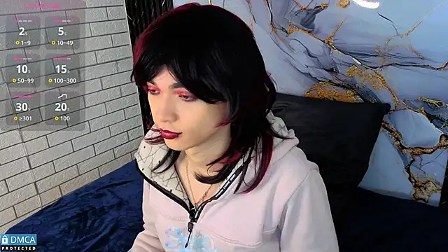 Snapshot of MaeveKuro chatting on December 2025 03:15:02 AM MaeveKuro online show from December 2025 03:15:02 AM