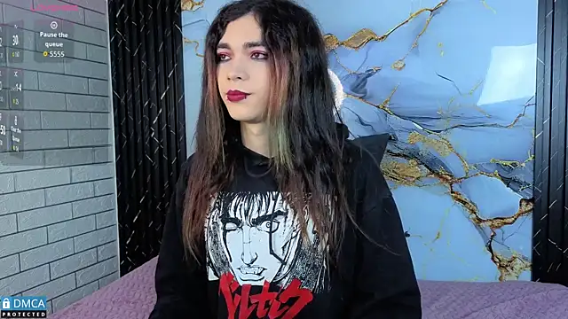 MaeveKuro online show from January 2026 03:11:02 AM