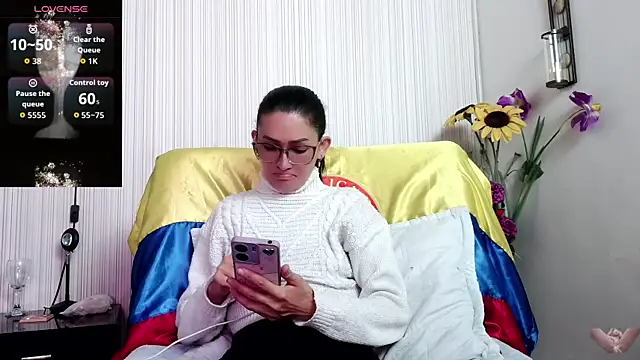 anastaciafire25 online show from November 2025 12:42:02 PM