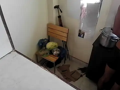 fitbuddy1 online show from April 2026 08:22:02 AM