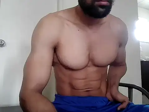 Snapshot of fitbuddy1 chatting on April 2026 09:11:02 AM fitbuddy1 online show from April 2026 09:11:02 AM