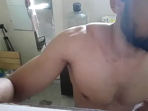 Snapshot of fitbuddy1 chatting on May 2026 08:20:01 AM fitbuddy1 online show from May 2026 08:20:01 AM