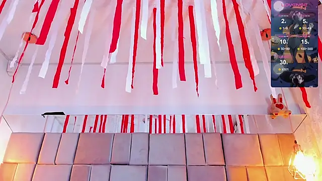 celeste star0 online show from October 2025 01:45:02 PM