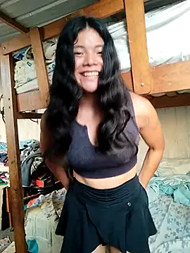 Snapshot of Alessia2004 chatting on February 2025 10:58:01 PM Alessia2004 online show from February 2025 10:58:01 PM