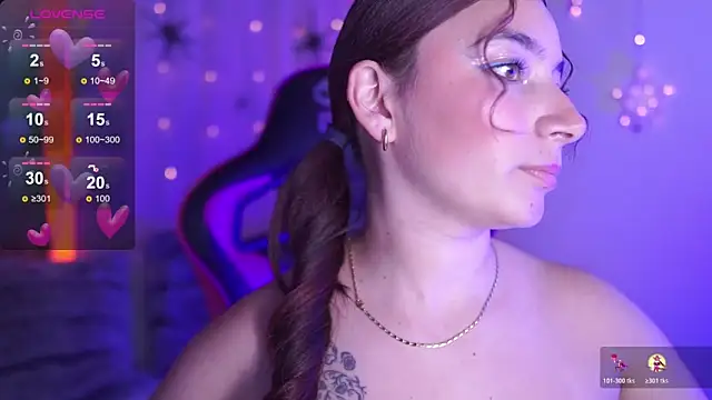 issa monterrey online show from October 2025 10:28:02 PM