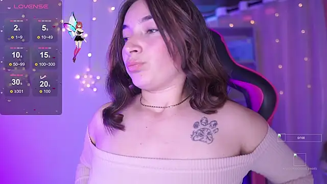 issa monterrey online show from November 2025 07:24:01 PM