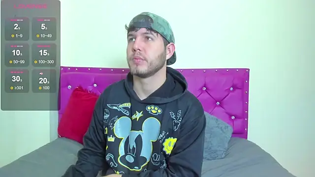 Snapshot of matthewlatin chatting on March 2026 05:46:01 AM matthewlatin online show from March 2026 05:46:01 AM