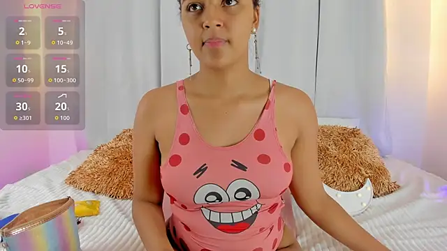 Snapshot of Melodymoore_ chatting on July 2026 04:51:01 PM Melodymoore online show from July 2026 04:51:01 PM
