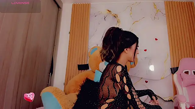 ValeriCardenas online show from September 2025 01:32:02 AM