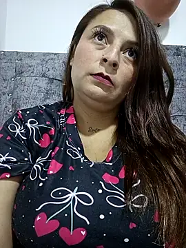 nahomysaints online show from November 2025 03:39:01 AM